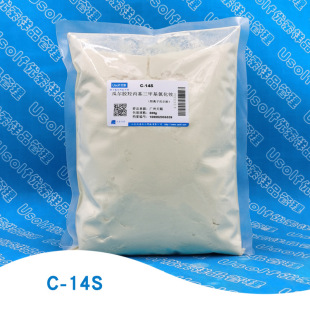 ��x�ӹϠ��z �Ϡ��z�u�������׻��Ȼ��@ C-14S 500g