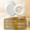 James Bond Little Moon Rabbit Semen Locking Ring