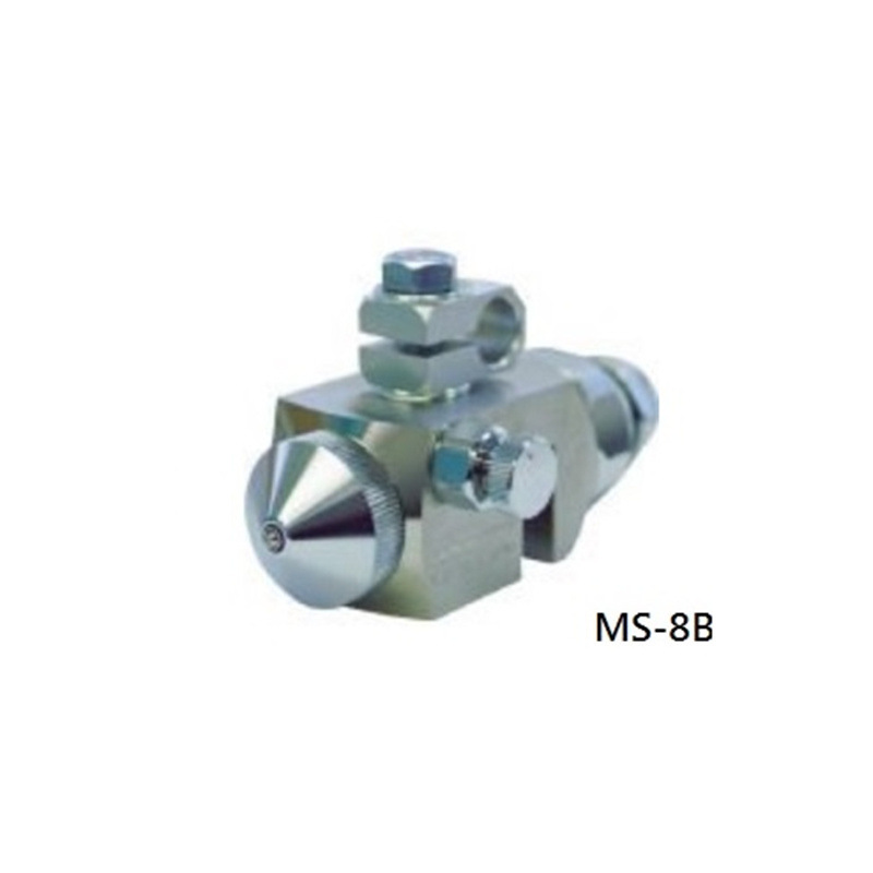 日本露明纳MS-8B喷 日本FUSOSEIKI扶桑精机MS-8B自动喷