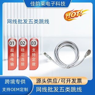 ��������W�����l CAT5E��X�W�j�� RJ45 �Ұ�ɫ1��2��3������