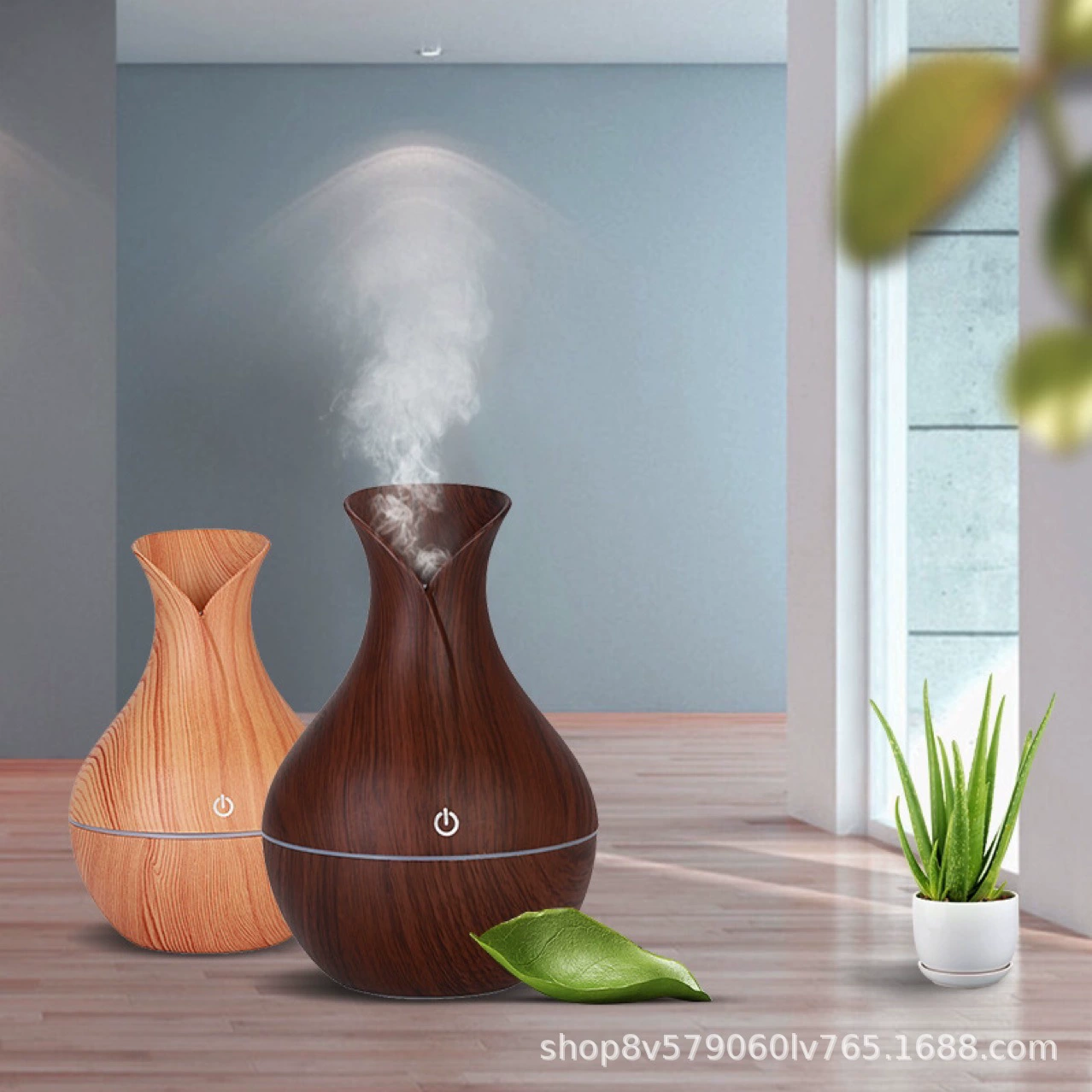 (Cross-border trading), humidifier for auto, mute ultrasonic aroma diffuser