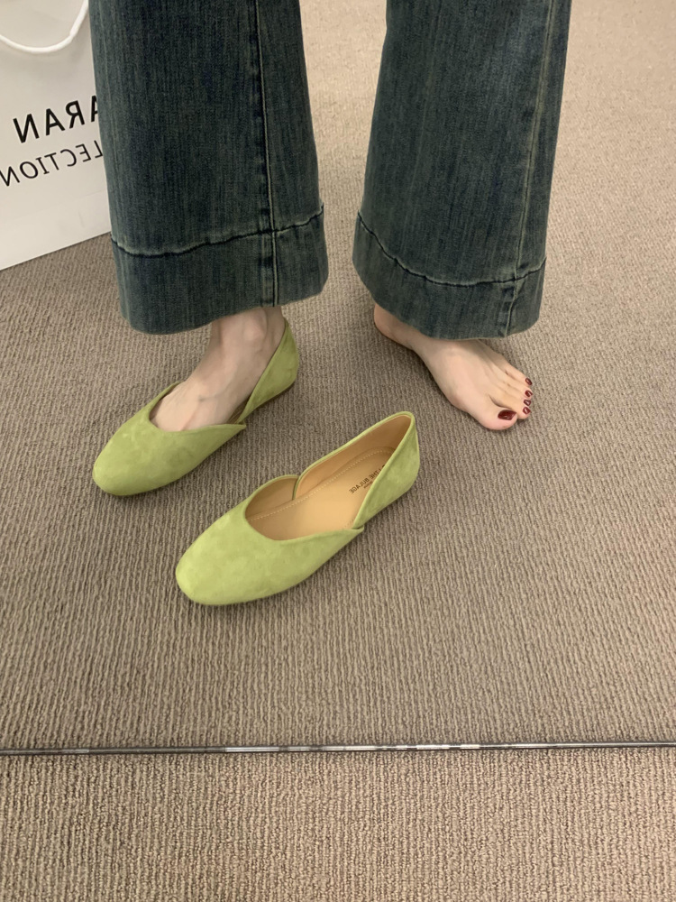 녹색