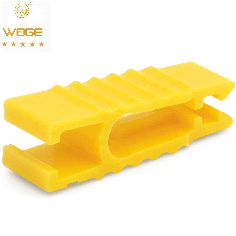 沃格保险丝拔出器黄色款30毫米汽车迷你刀片汽车夹拔出保险丝