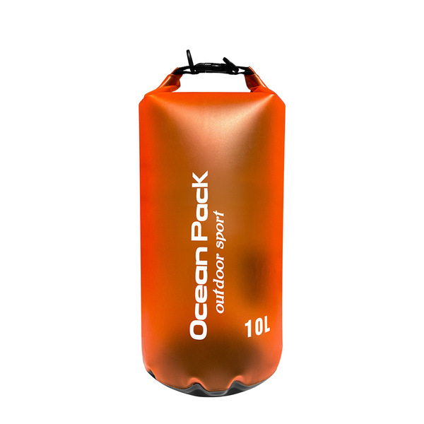 Beach waterproof bucket