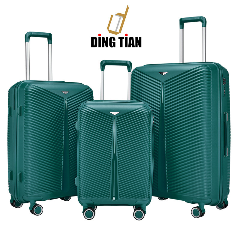 20inch Kidsren pp Trolley Case 14inch Small Suitcase Female Mini Universal Wheels Travel Luggage Password Boarding Suitcase