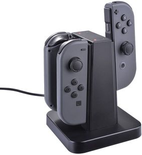 Новый продукт Nintendo Switch Hande