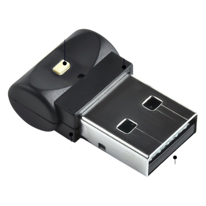 Mini usb led luces del coche luces de la atmósfera interior del coche luces decorativas iluminación de emergencia PC coche luces de colores de vapor