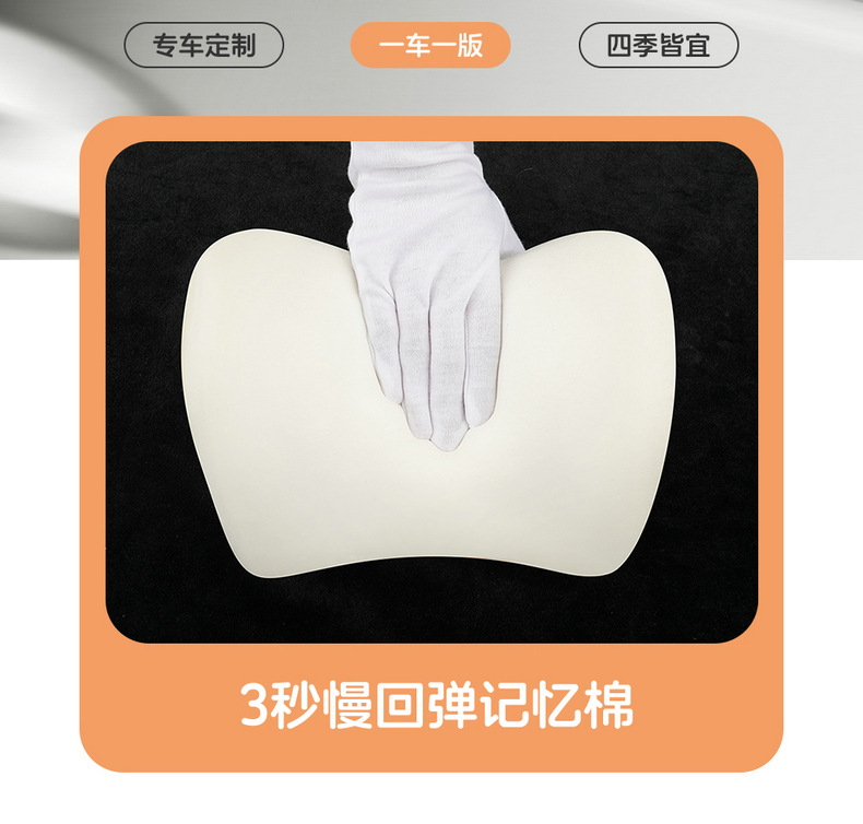 Honda FIT Fit Special 21-24 Car Seat Cover Four Seasons Universal Cushion All-inclusive Linen Fabric Seat Cover