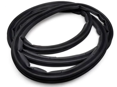 Montero Tailgate – Vehicle Sealing Strip