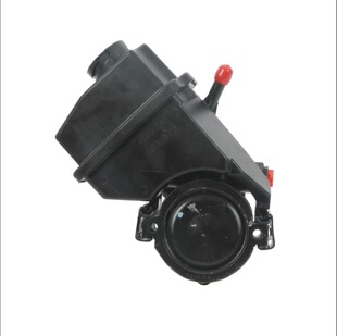 For 2002 - 2010 Chevrolet Malibu Pontiac Power Steering Pump 88963473