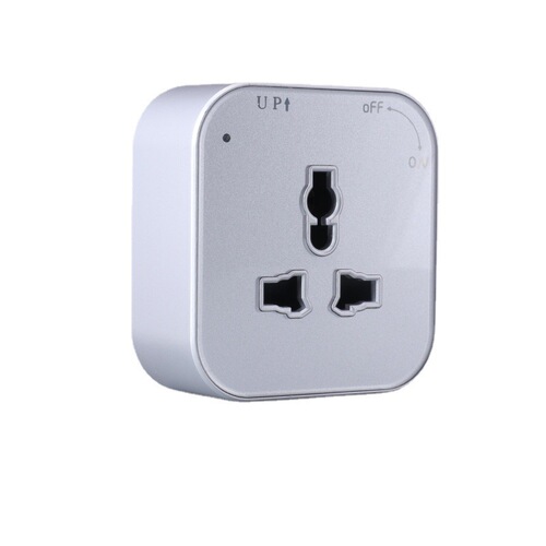 Home kitchen track socket British Southeast Asian USB removable surface-mounted track socket multi-function 13A socket