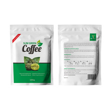 slim green coffee出口slimming green coffee绿咖啡Rapid Weight