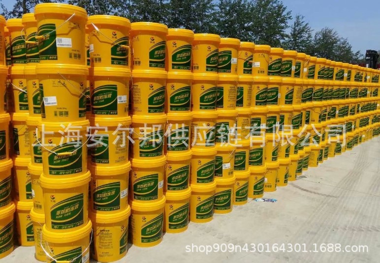 长城防冻液 4升