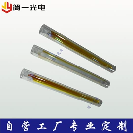 滤光/滤色片;棱镜、透镜;反射镜