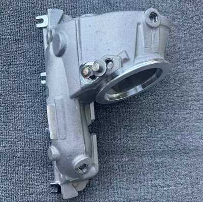 Supercharger B38 1.5t 11657633795