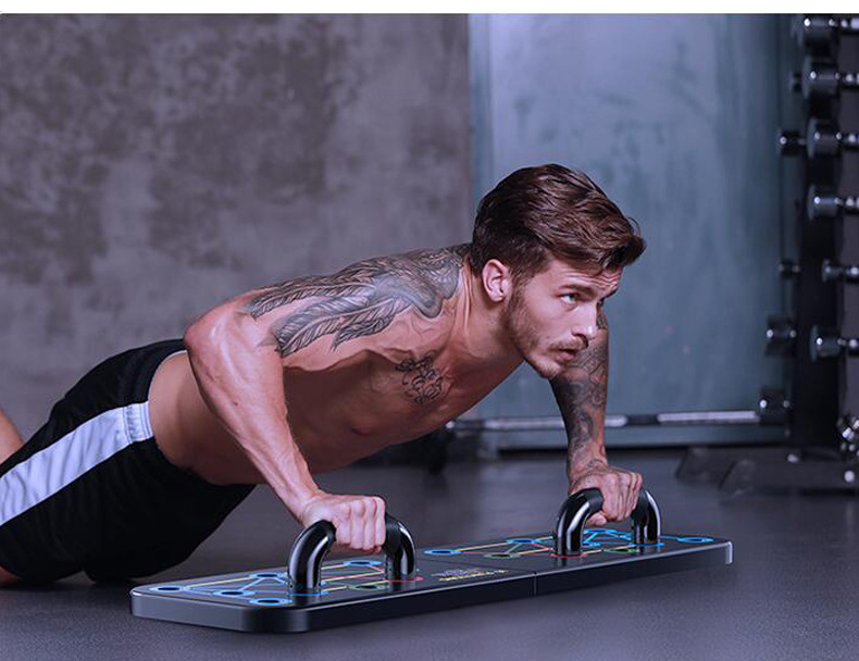 Push-Up Board Image 13