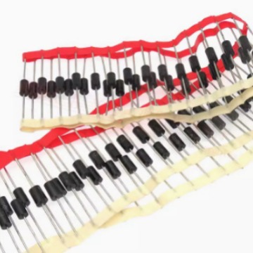 1.5KE100A 封装DO-201  BRIGHTKING/君耀 瞬态抑制二极管(TVS)