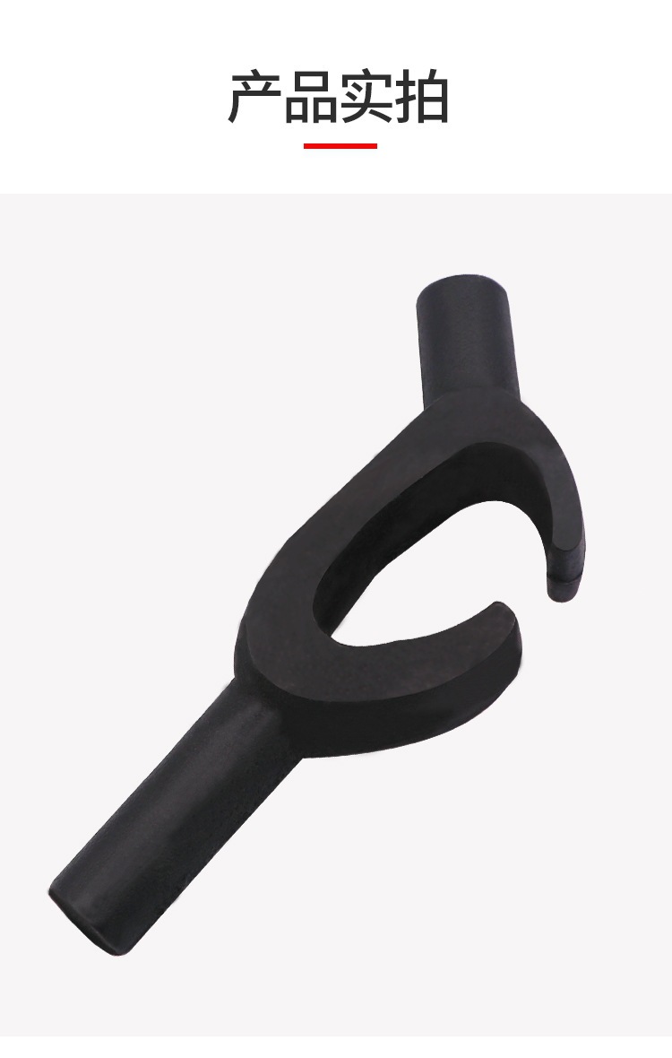 Electric Vehicle and Motorcycle Tire Tools, Large Rake Accessories, Small Hook Clamps, Vacuum Tire Disassembly and Removal Tools, Exclusively for Cross-Border Supply
