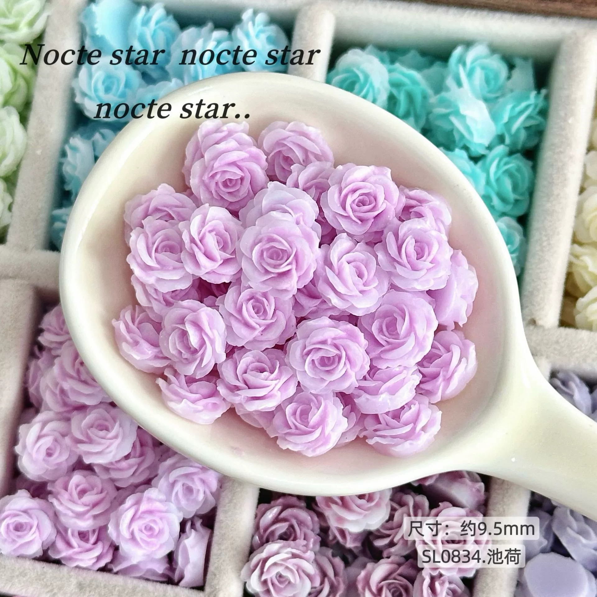 Universal beads handmade, accessory, bracelet, accessories, flowered