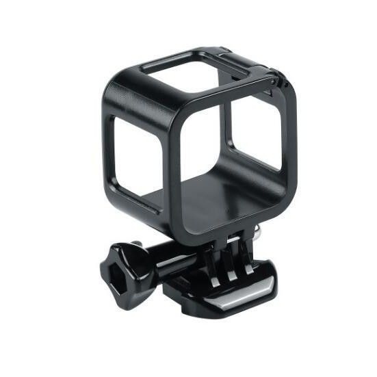 Gopro 4/5 sesión accesorios deportivos marco protector estándar gopro accesorios Cámara 4S marco protector