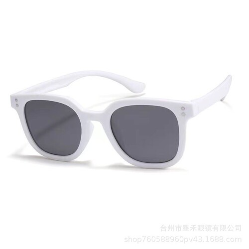 Children's sunglasses for boys and girls, cute, fashionable and trendy baby sunglasses x8351