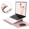 Tubing, liner, fuchsia accessories