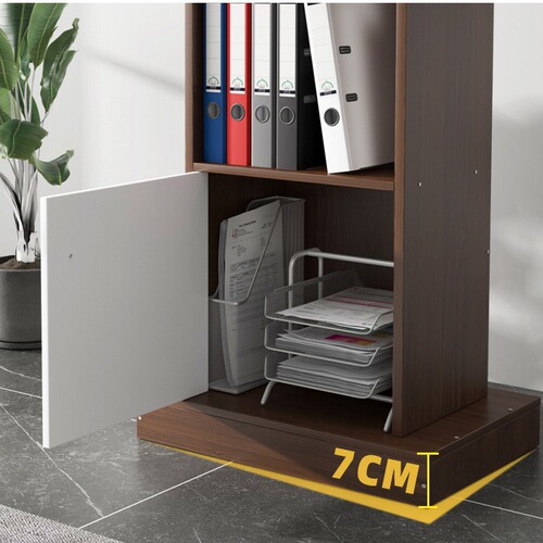 Podium, speaking platform, minimalist modern emcee's platform, host's desk, welcoming platform, shopping guide platform, reception desk, consultation desk