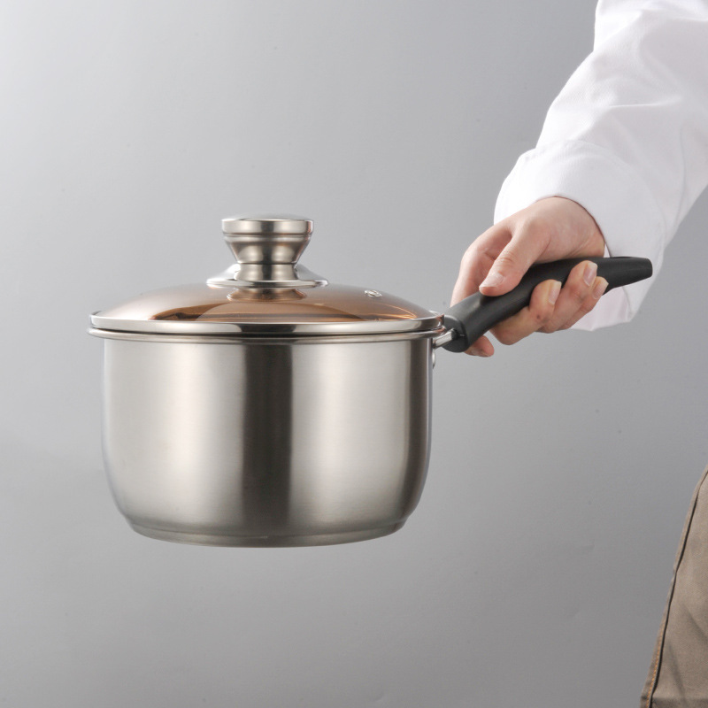 Fábrica directa de acero inoxidable cocina de cocina