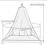 (Трансграничная торговля), светящаяся высококачественная москитная сетка, Amazon