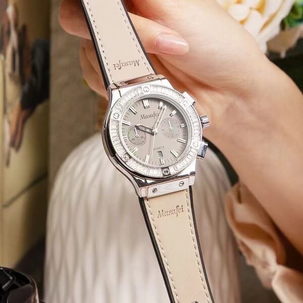 Trend women's watch