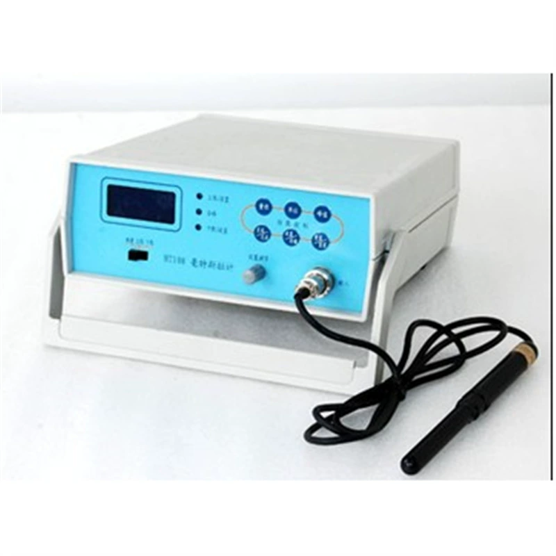 Шанхай Hengtong HT108 многофункциональный гауссметр | Тесла