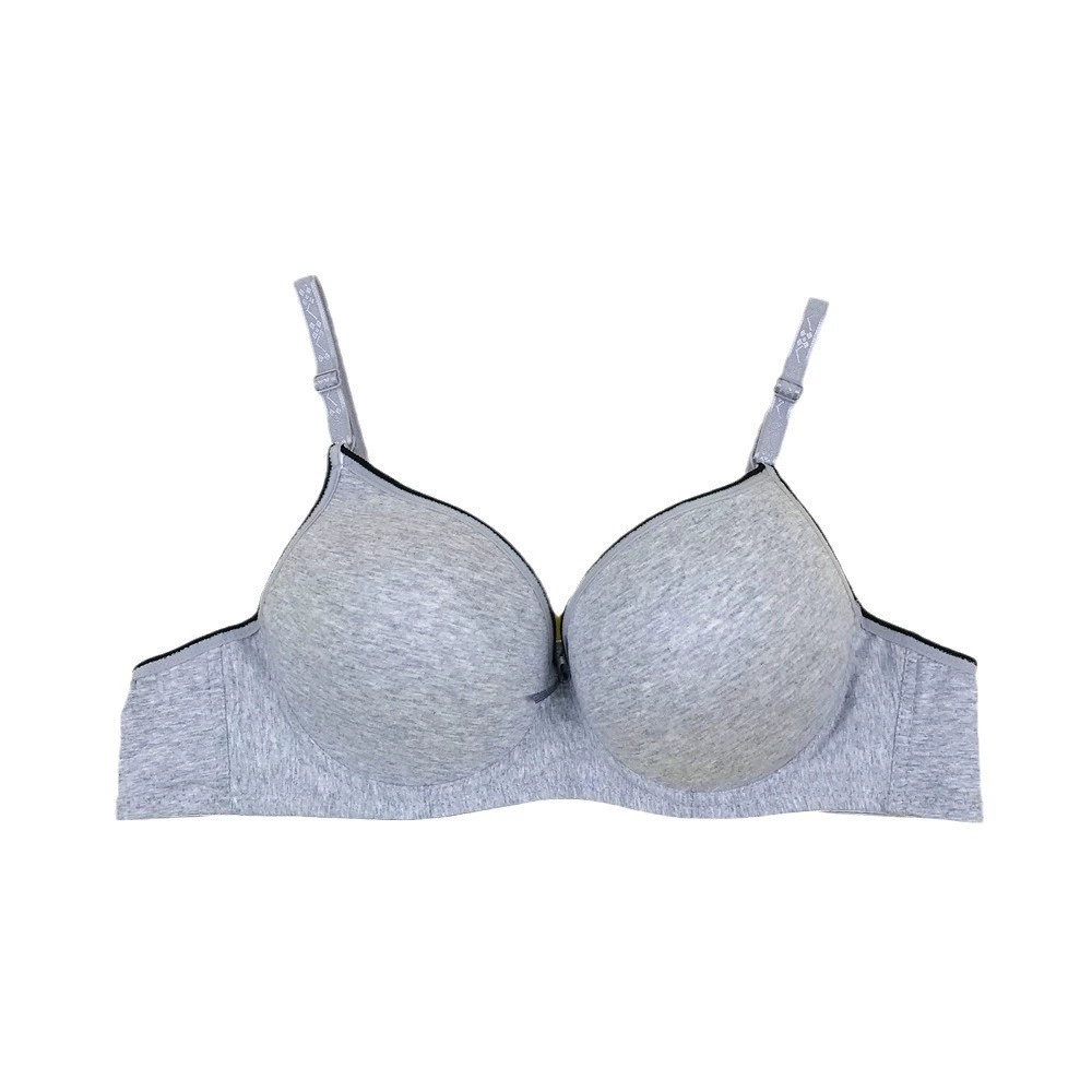 Supporting underwear, breathable comfortable bra, Russia, plus size