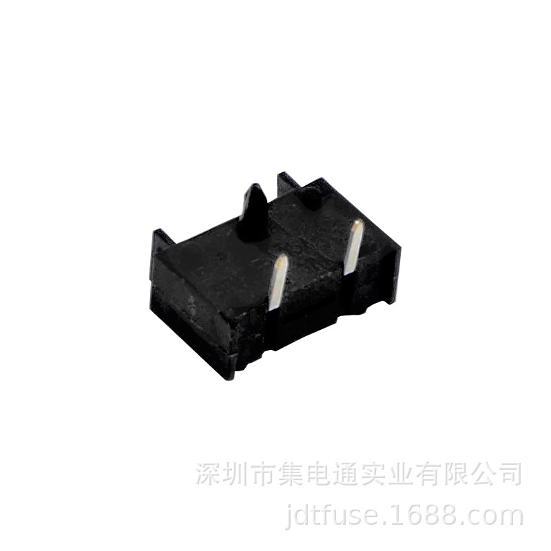 01530007Z汽车保险丝座Littelfuse力特297保险丝座