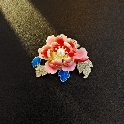 Clothing Pin Accessories, Yaxa sancaqları