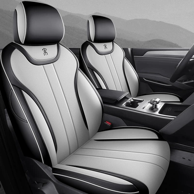 Full-Cover Car Seat Cushion – Modelə uyğun (Original) oturacaq örtükləri