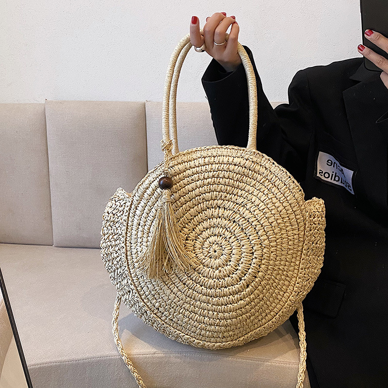 Summer shoulder bag