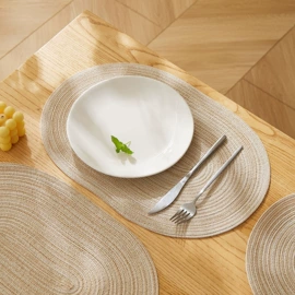 餐垫、杯垫;餐桌布艺;脏衣篮