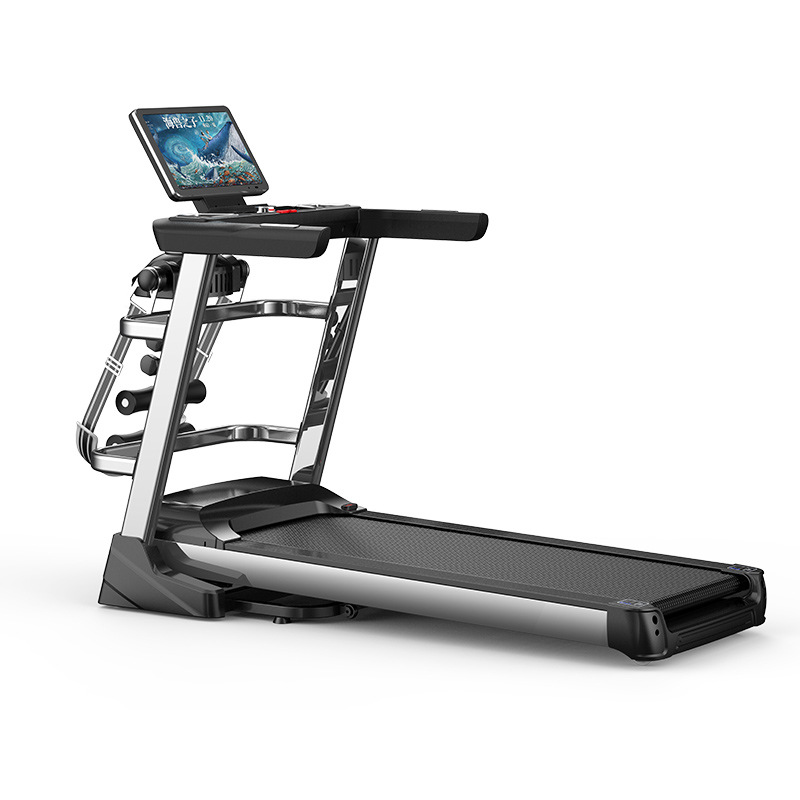 Stepper for gym for commercial use, electric folding equipment, factory direct supply, for running 5