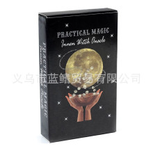 _Practical Magic Inner Witch Oracle߰õ忨Q