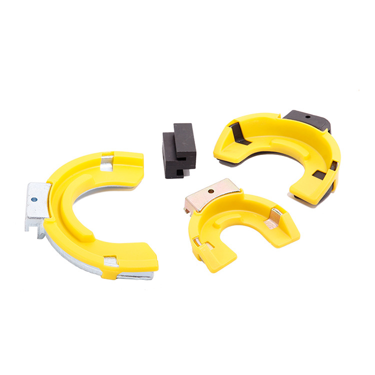 Amortiguador de todos los vehículos compresor de resorte desmontaje amortiguador herramienta de compresión de resorte desmontaje libre amortiguador compresor de resorte