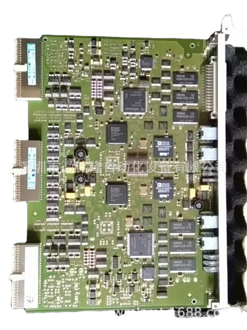 Axis Control Card 03041865 Axis Control Card 03041865