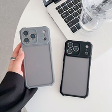 新款护甲肤感壳适用VIVO V60 5G手机壳防摔T4 PRO 5G