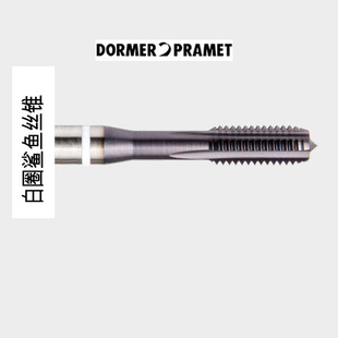 Shark ThrEad Tap DuoMa Shark ThrEad Straight GroovE Tap E201M3-10E252M8-M24E390M3-20