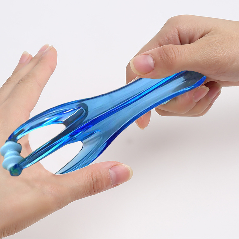 指マッサージ器ローラー式手指関節マッサージ器やせ手指押し繊維手マッサージ器|undefined