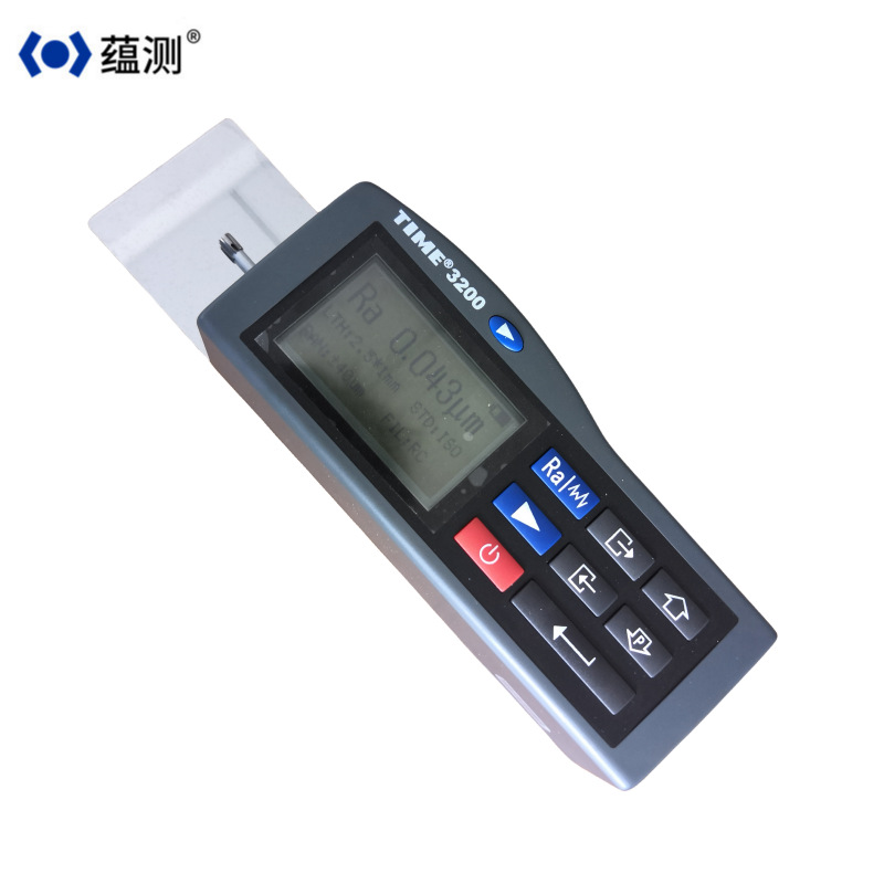 北京时代 TIME3200 表面粗糙度仪 手持式粗糙度仪 粗糙度仪现货