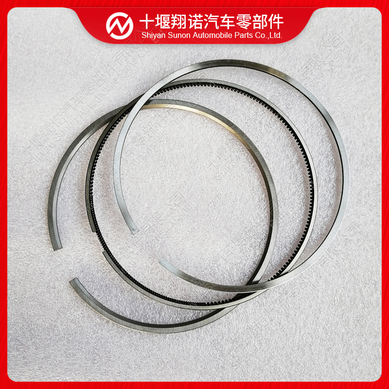 Piston Ring 2881682 4309441 4089406 3682398 3683008 3681078