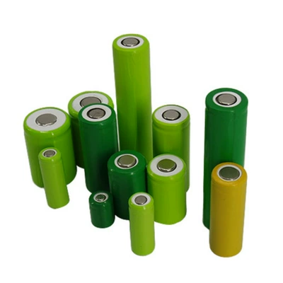 Battery 2/3Aa, Hibrid akkumulyator batareyaları