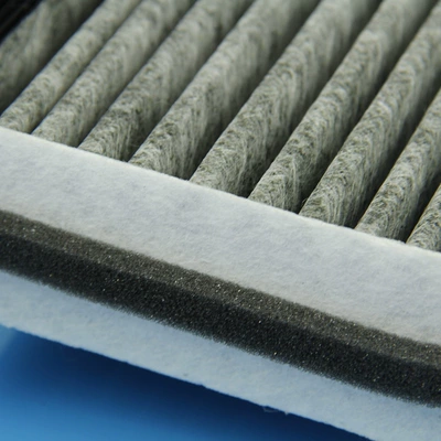 Air conditioning filter Conditioning Filter, Original Size Air