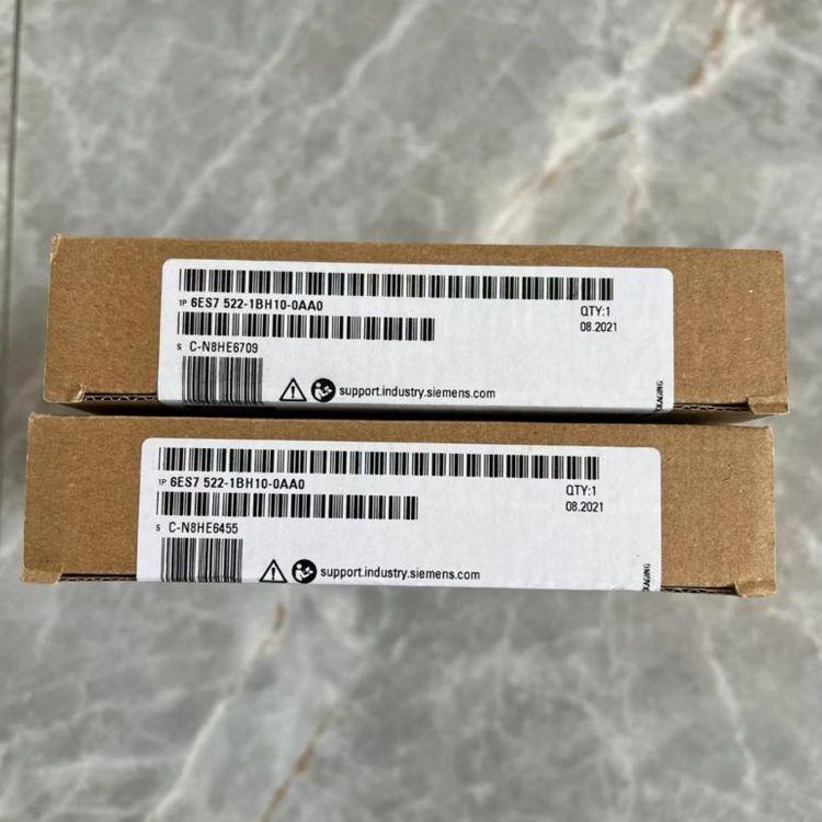 6ES7522-1BH10-0AA0 德国西门子数字量输出模块 6ES75221BH100AA0