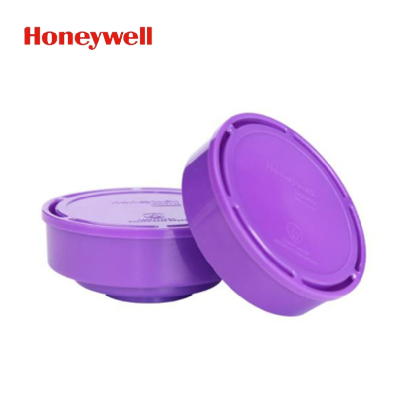 霍尼韦尔 7580P100CN 7500系列 KP100 高效防尘滤棉，30 对/箱